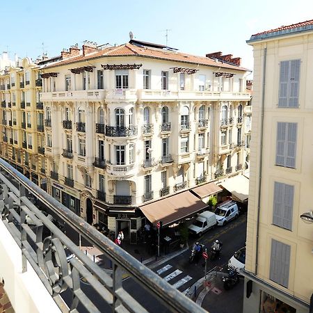 نيس Suite Appartment La Buffa Five Stars Holiday House المظهر الخارجي الصورة