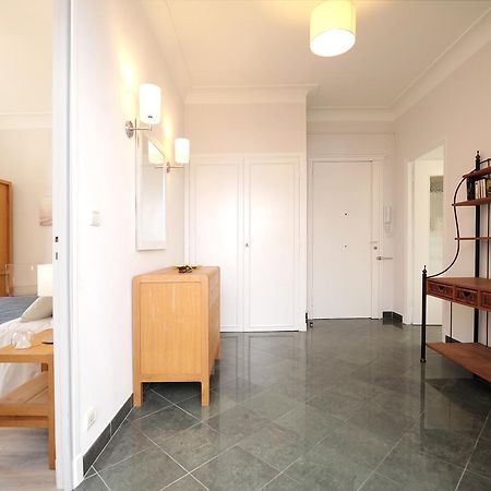 نيس Suite Appartment La Buffa Five Stars Holiday House المظهر الخارجي الصورة
