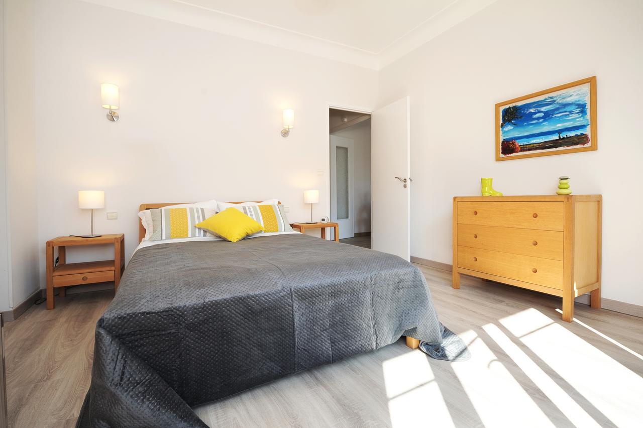 نيس Suite Appartment La Buffa Five Stars Holiday House المظهر الخارجي الصورة
