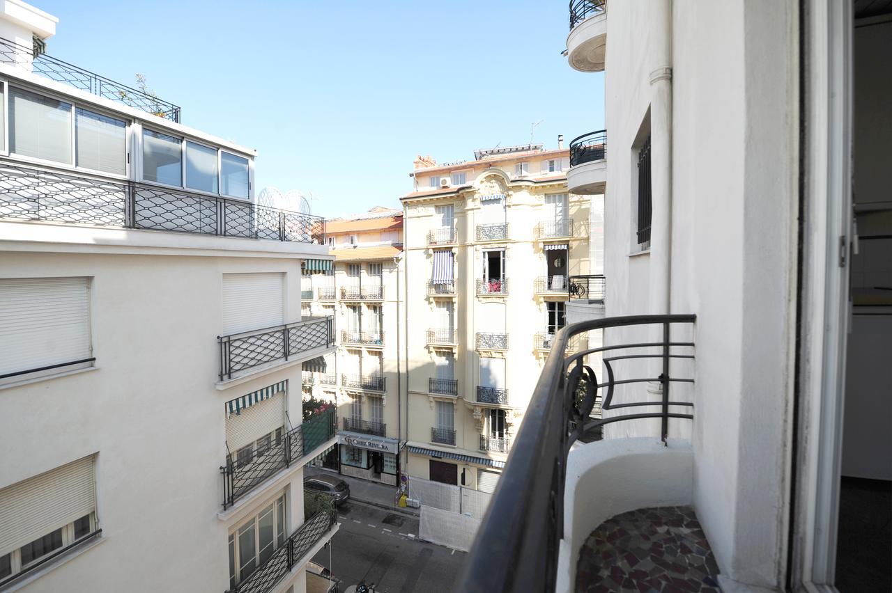 نيس Suite Appartment La Buffa Five Stars Holiday House المظهر الخارجي الصورة