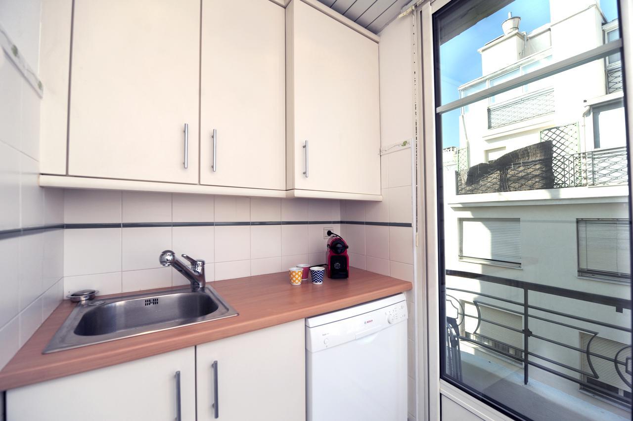 نيس Suite Appartment La Buffa Five Stars Holiday House المظهر الخارجي الصورة