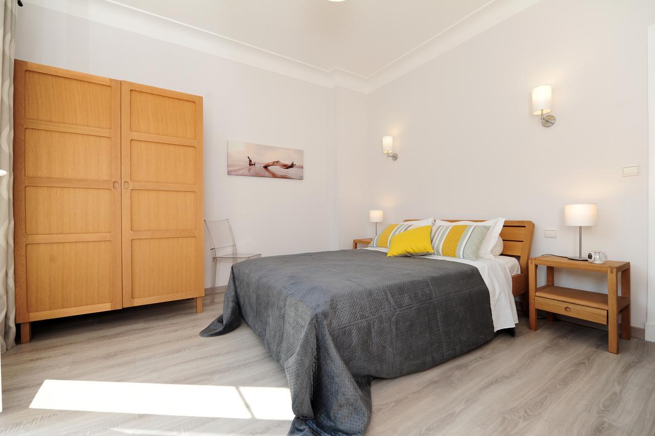 نيس Suite Appartment La Buffa Five Stars Holiday House المظهر الخارجي الصورة