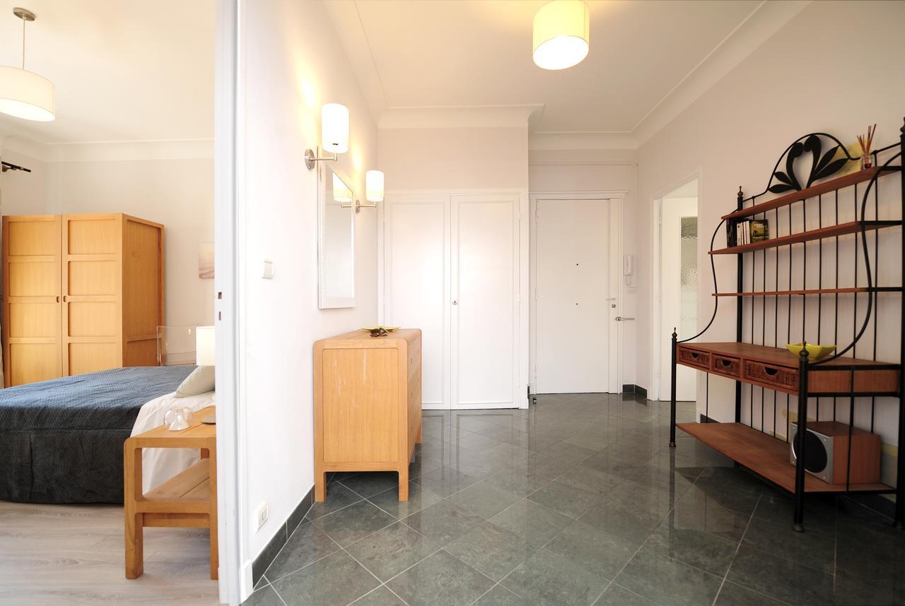 نيس Suite Appartment La Buffa Five Stars Holiday House المظهر الخارجي الصورة