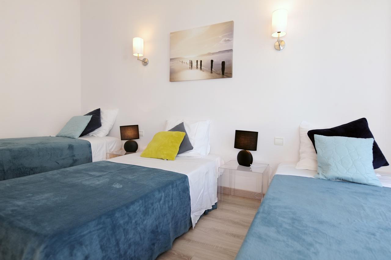 نيس Suite Appartment La Buffa Five Stars Holiday House المظهر الخارجي الصورة