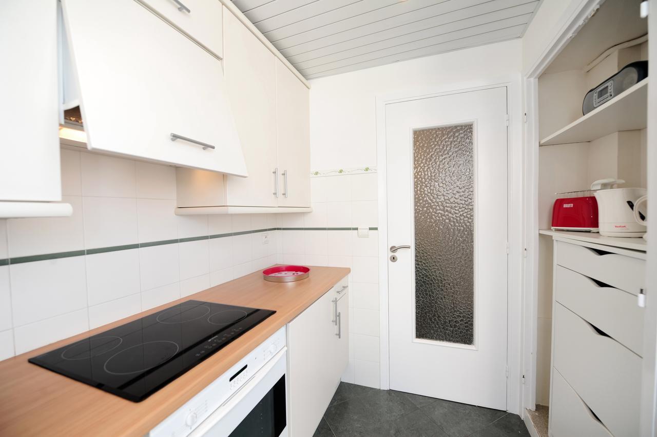 نيس Suite Appartment La Buffa Five Stars Holiday House المظهر الخارجي الصورة