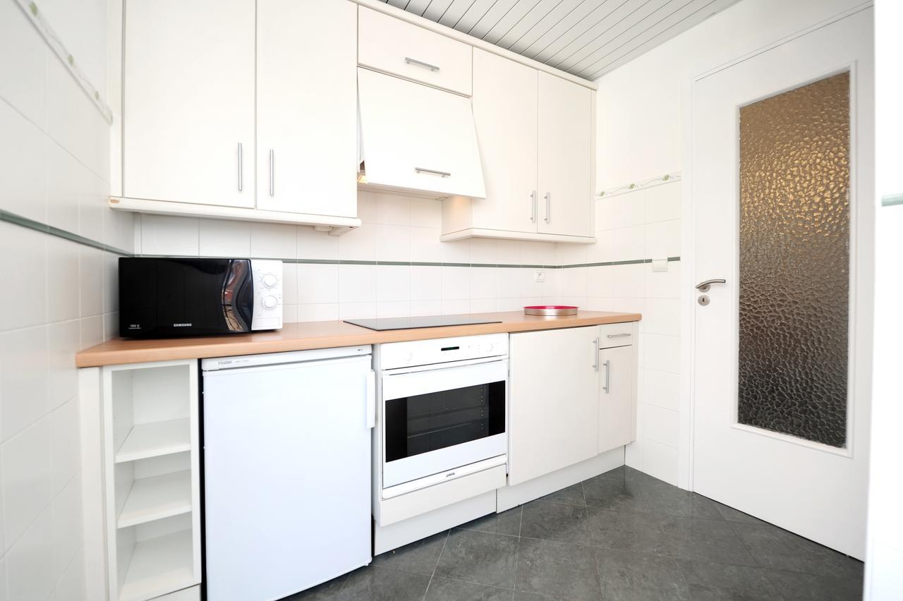 نيس Suite Appartment La Buffa Five Stars Holiday House المظهر الخارجي الصورة
