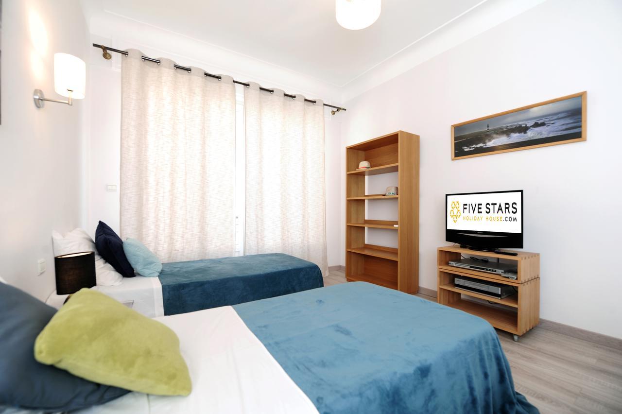 نيس Suite Appartment La Buffa Five Stars Holiday House المظهر الخارجي الصورة