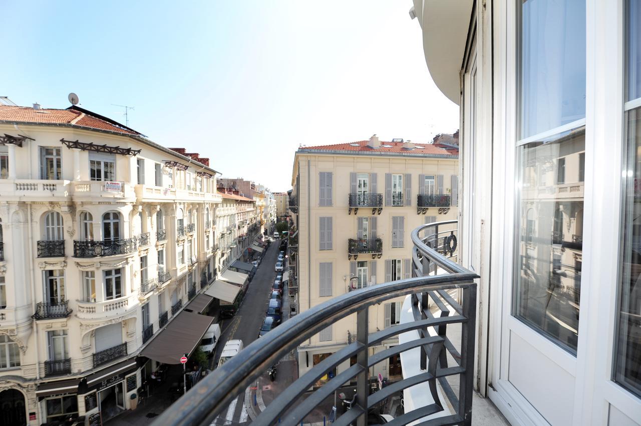 نيس Suite Appartment La Buffa Five Stars Holiday House المظهر الخارجي الصورة