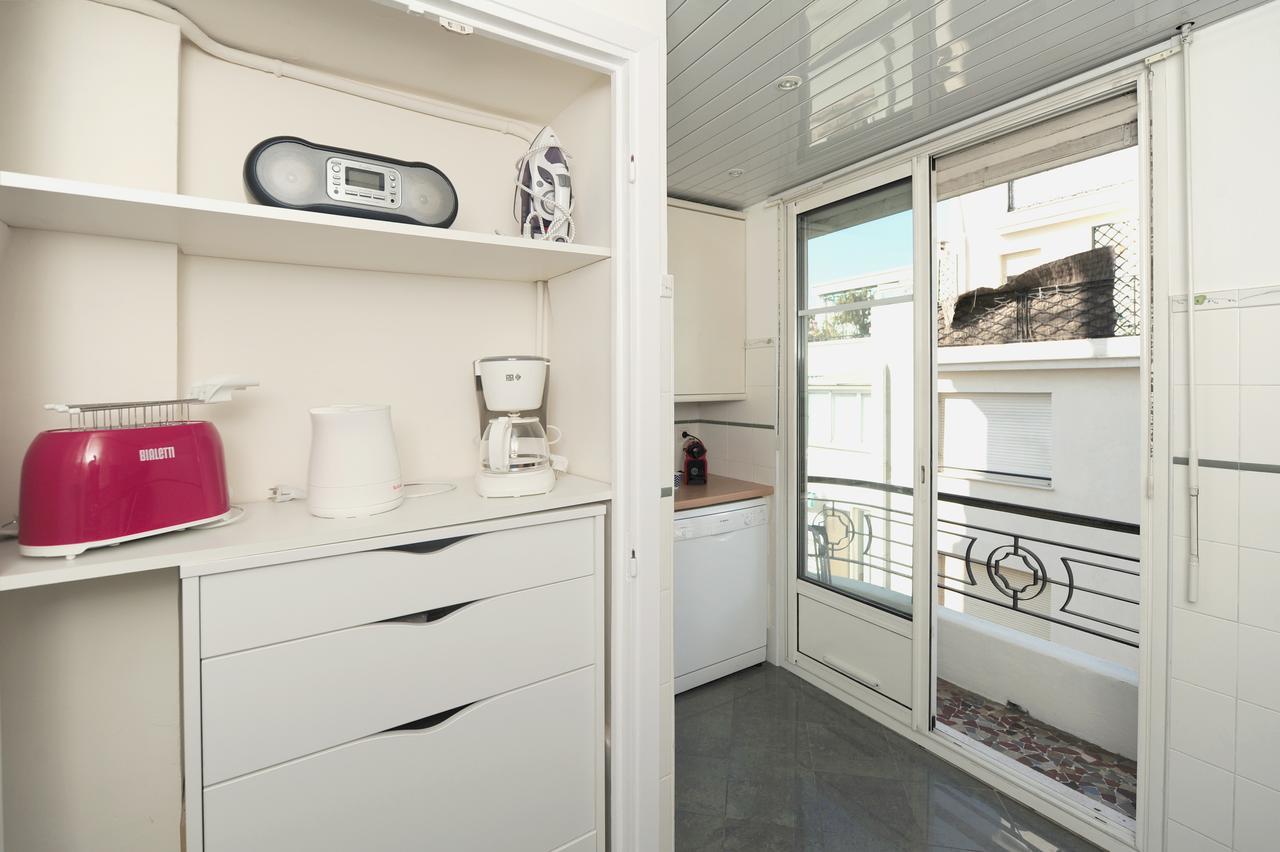نيس Suite Appartment La Buffa Five Stars Holiday House المظهر الخارجي الصورة